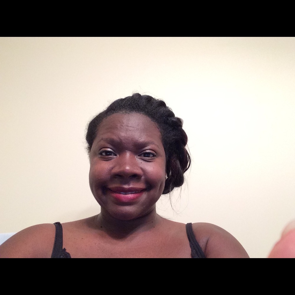 Meet your Posher, Tamara